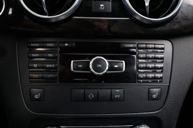 Used 2014 Mercedes-Benz GLK 350 2WD image 34
