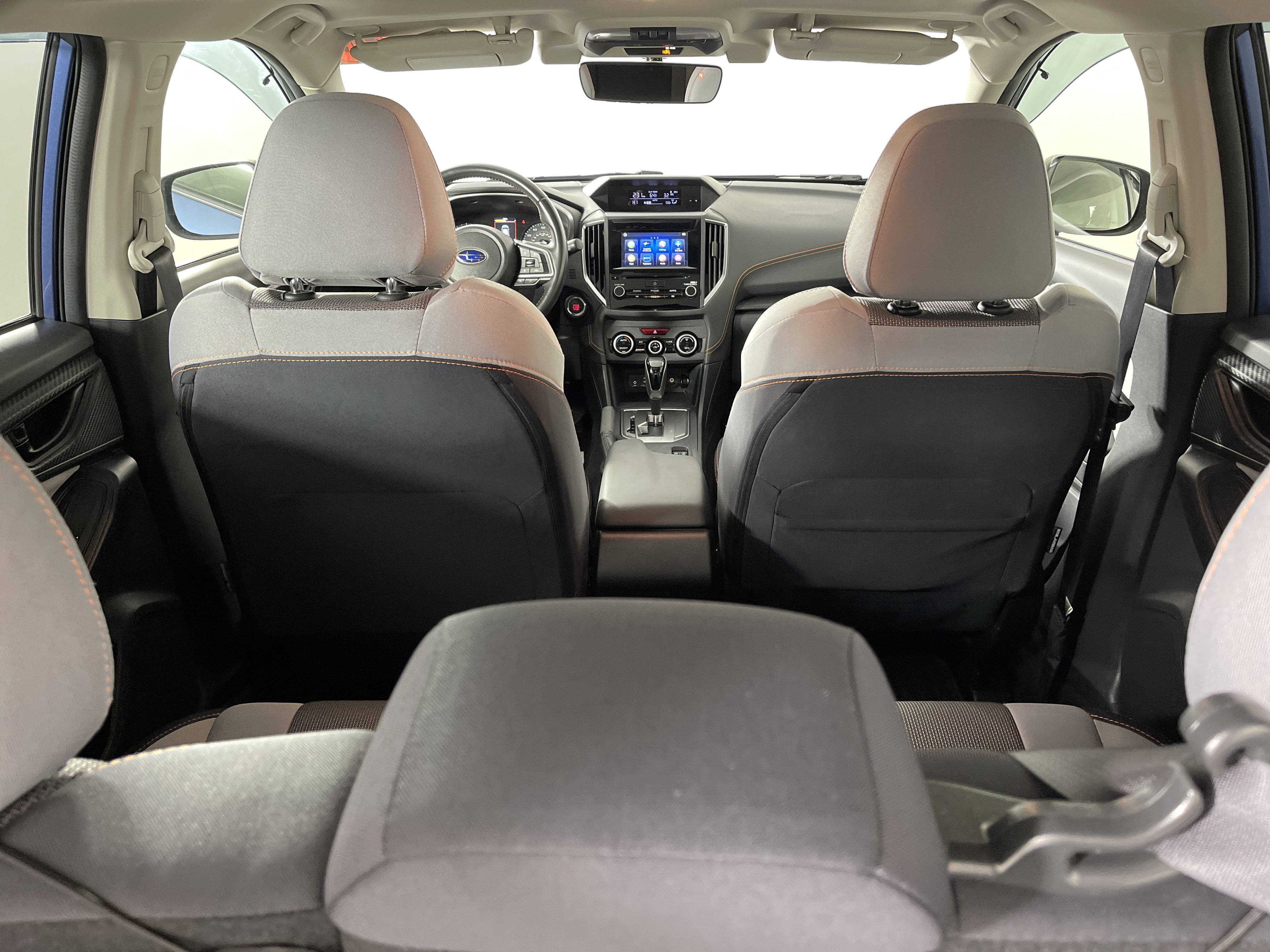 Used 2020 Subaru Crosstrek 2.0i Premium w/ Moonroof Package 1 image 15