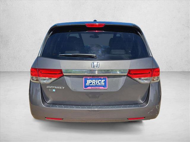 Used 2015 Honda Odyssey EX-L image 7