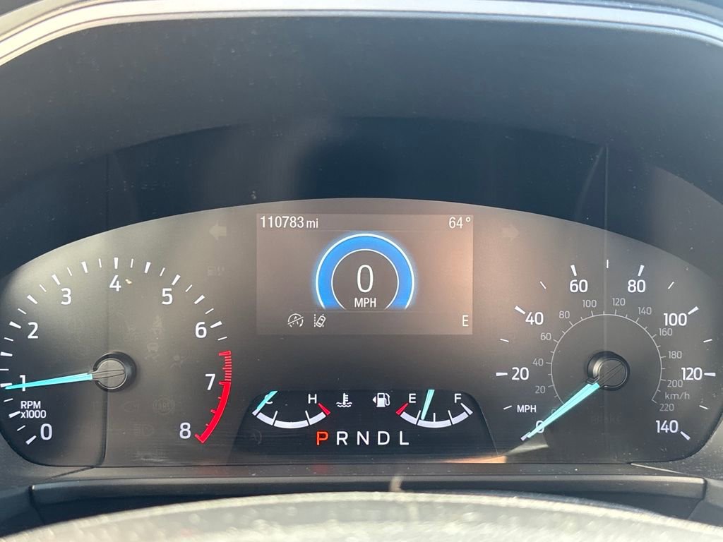 Used 2020 Ford Escape S image 52