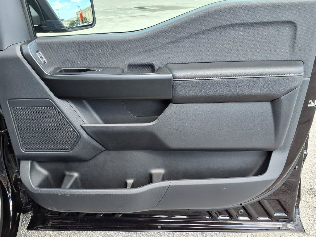 Used 2025 Ford F150 STX AWD/4WD image 14