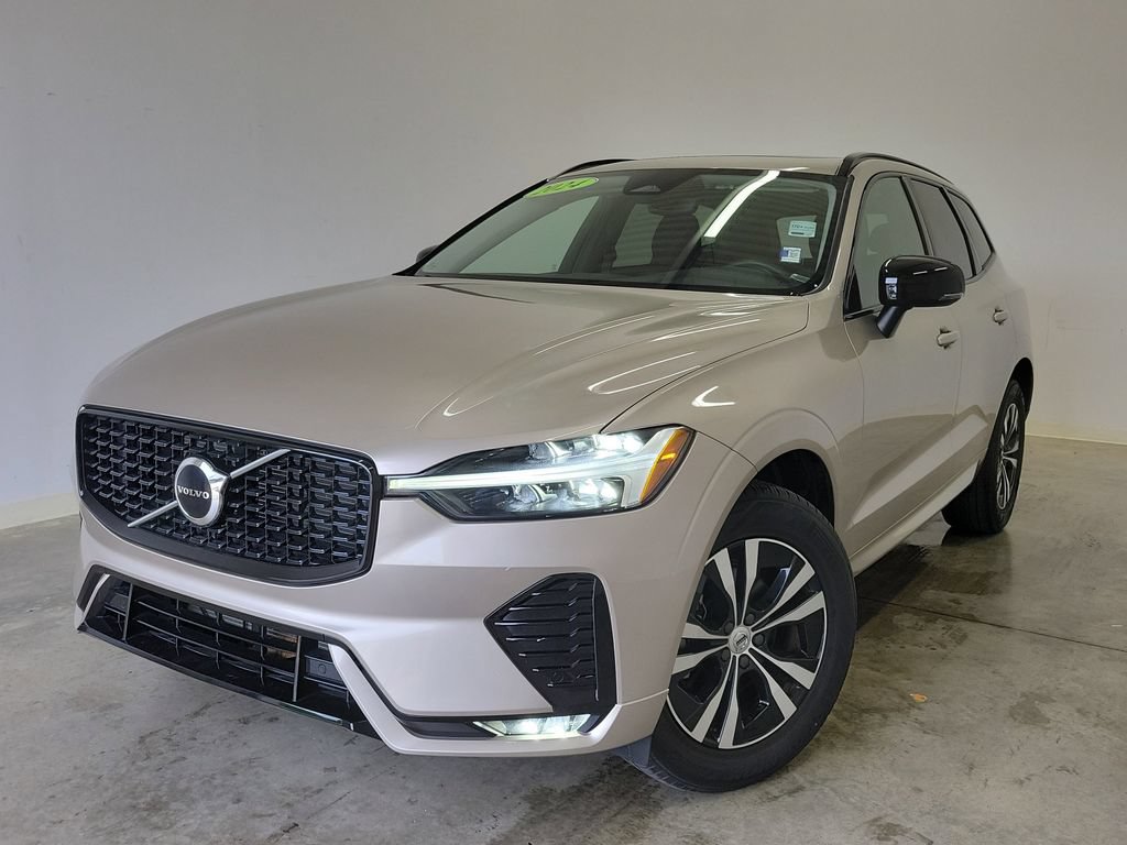 Used 2024 Volvo XC60 B5 Core AWD/4WD image 35