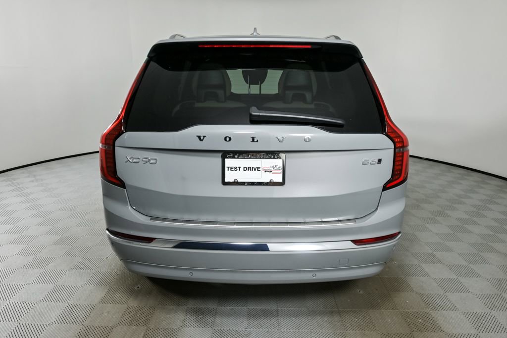 Used 2026 Volvo XC90 B6 Plus w/ Protection Package Premier AWD/4WD image 31