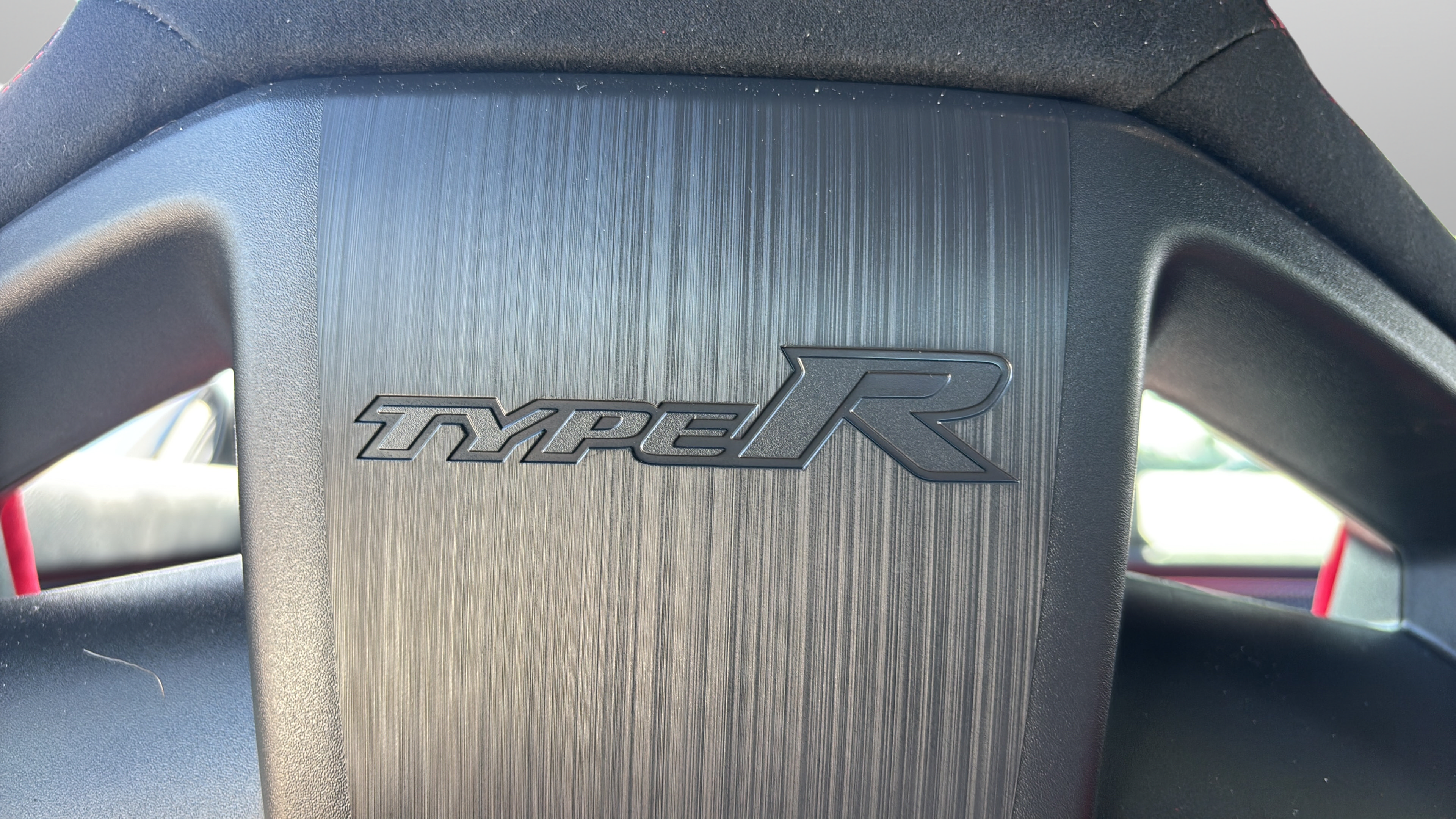 Certified 2025 Honda Civic Type R image 15