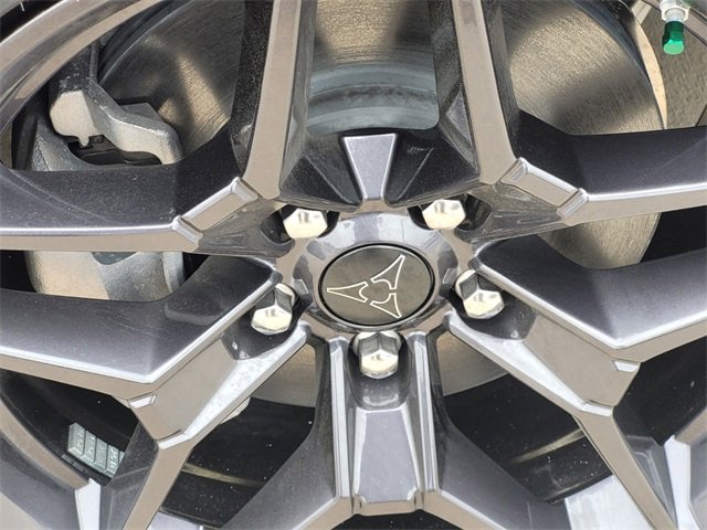 New 2024 Dodge Charger R/T w/ Plus Group image 18