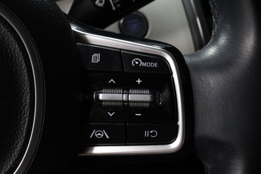 Used 2023 Kia Sorento S w/ Panoramic Sunroof Package AWD/4WD image 28