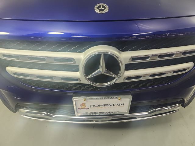 Used 2021 Mercedes-Benz GLB 250 4MATIC image 25