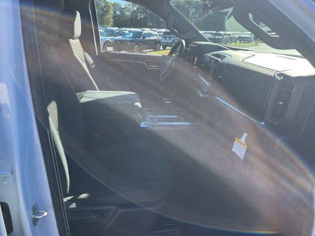 New 2026 Chevrolet Silverado 1500 RST w/ All Star Edition Plus image 37