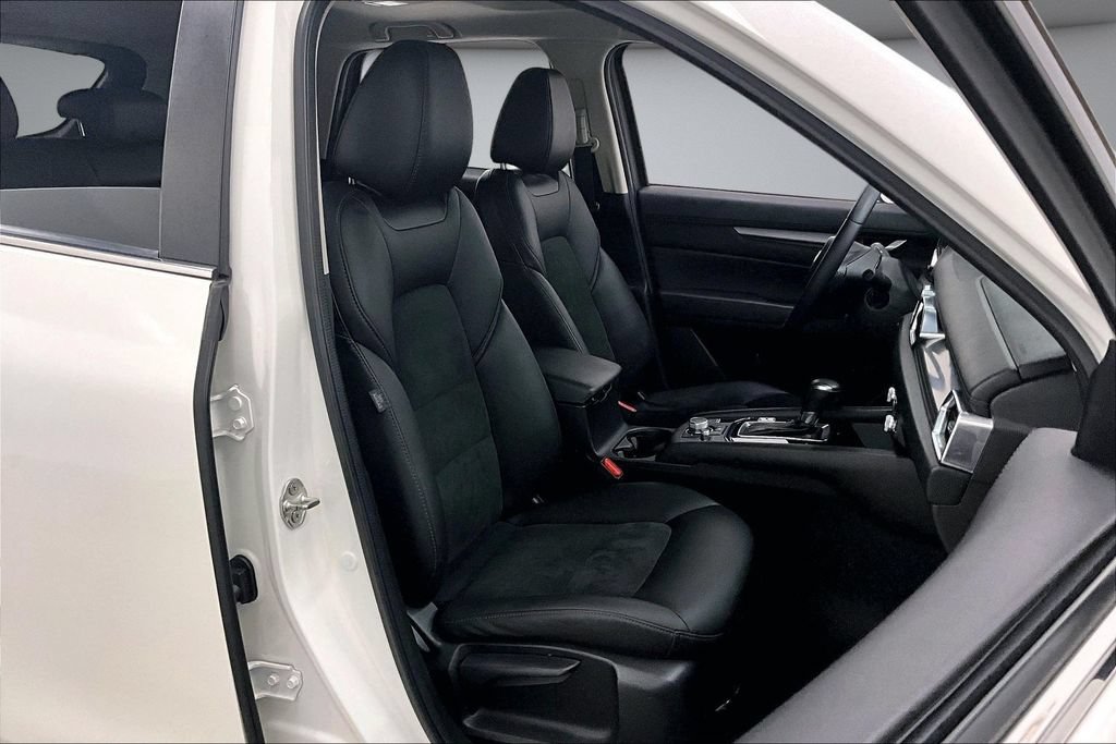 Used 2020 MAZDA CX-5 Touring AWD/4WD image 29