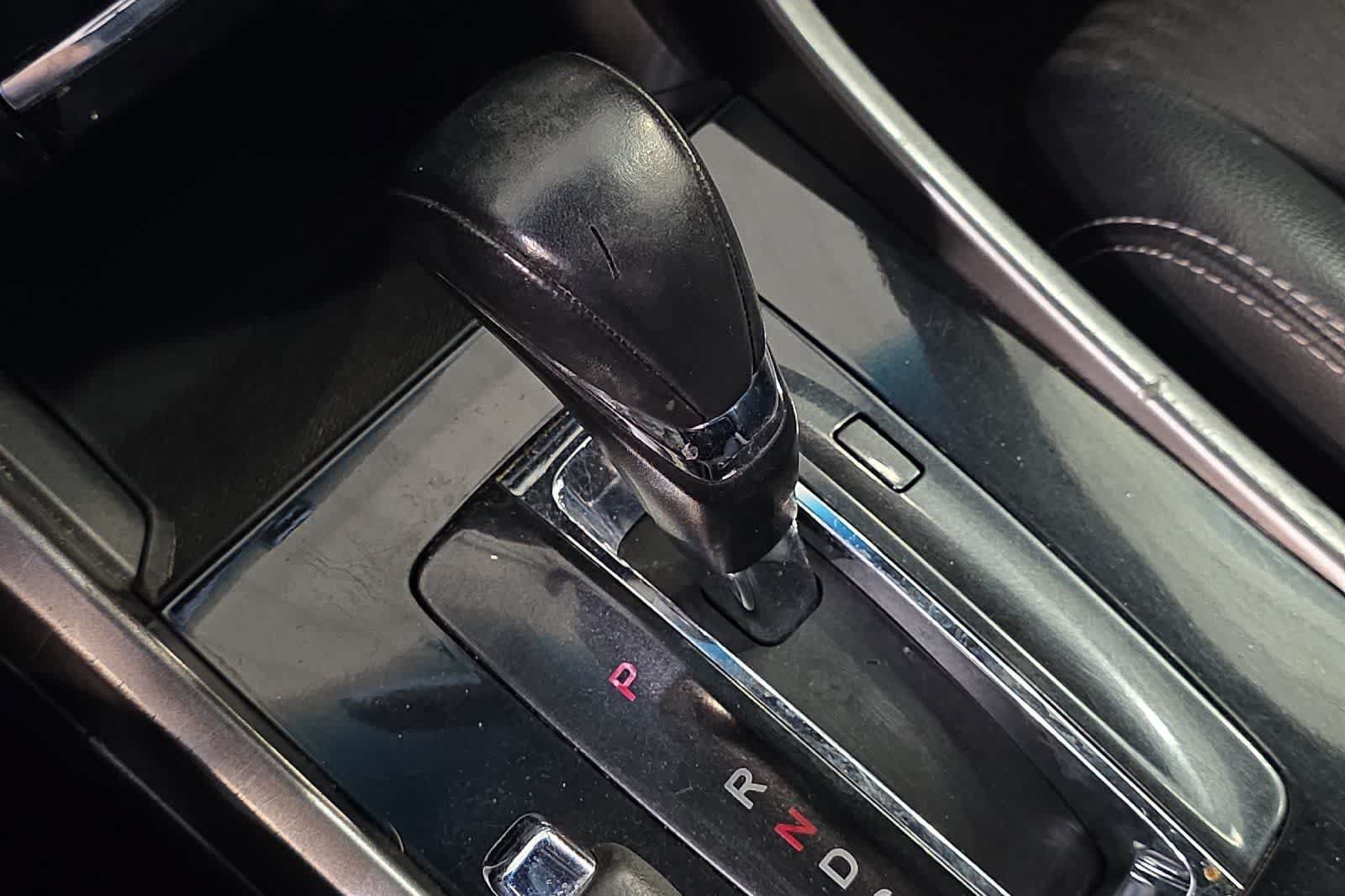 Used 2017 Honda Accord Sport image 22