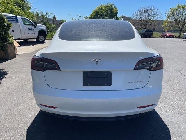Used 2023 Tesla Model 3 Long Range image 5