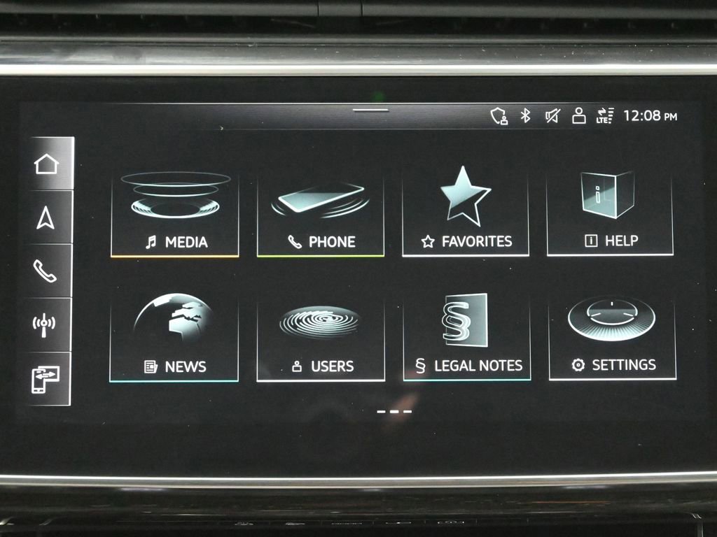 Used 2023 Audi Q7 3.0T Premium Plus image 9