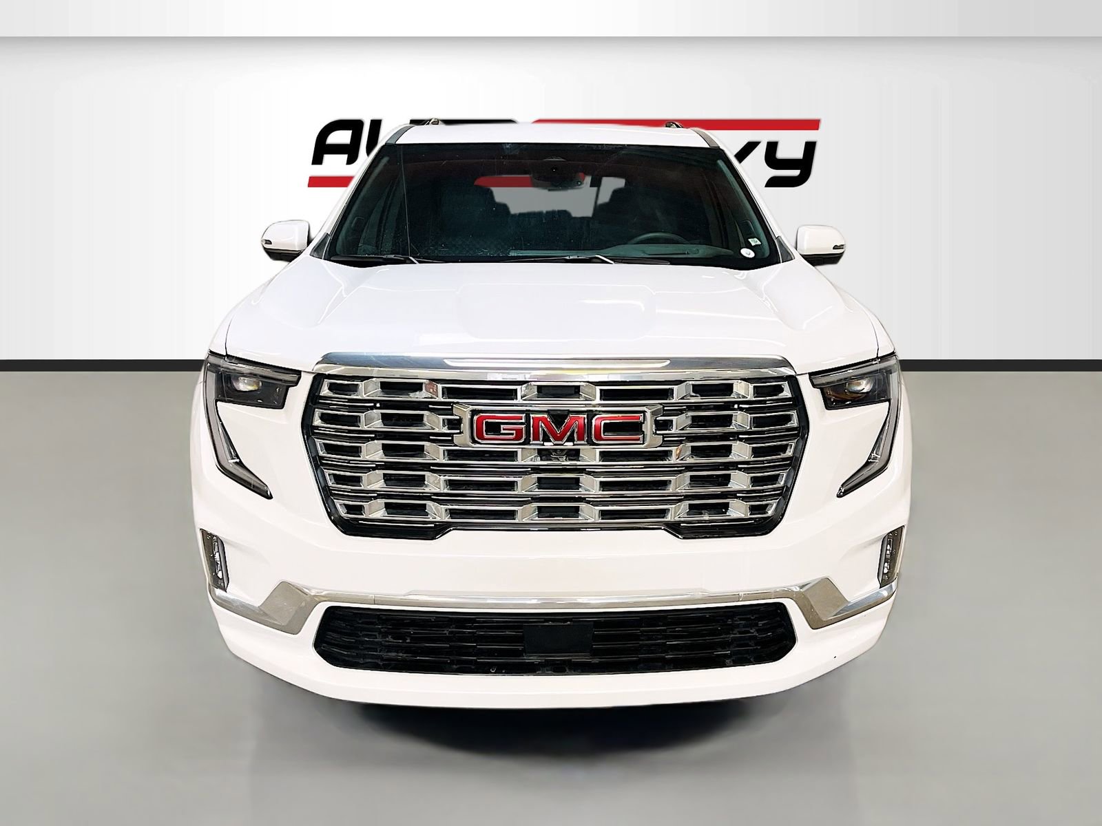 Used 2024 GMC Acadia Denali w/ LPO, Floor Liner Package image 2