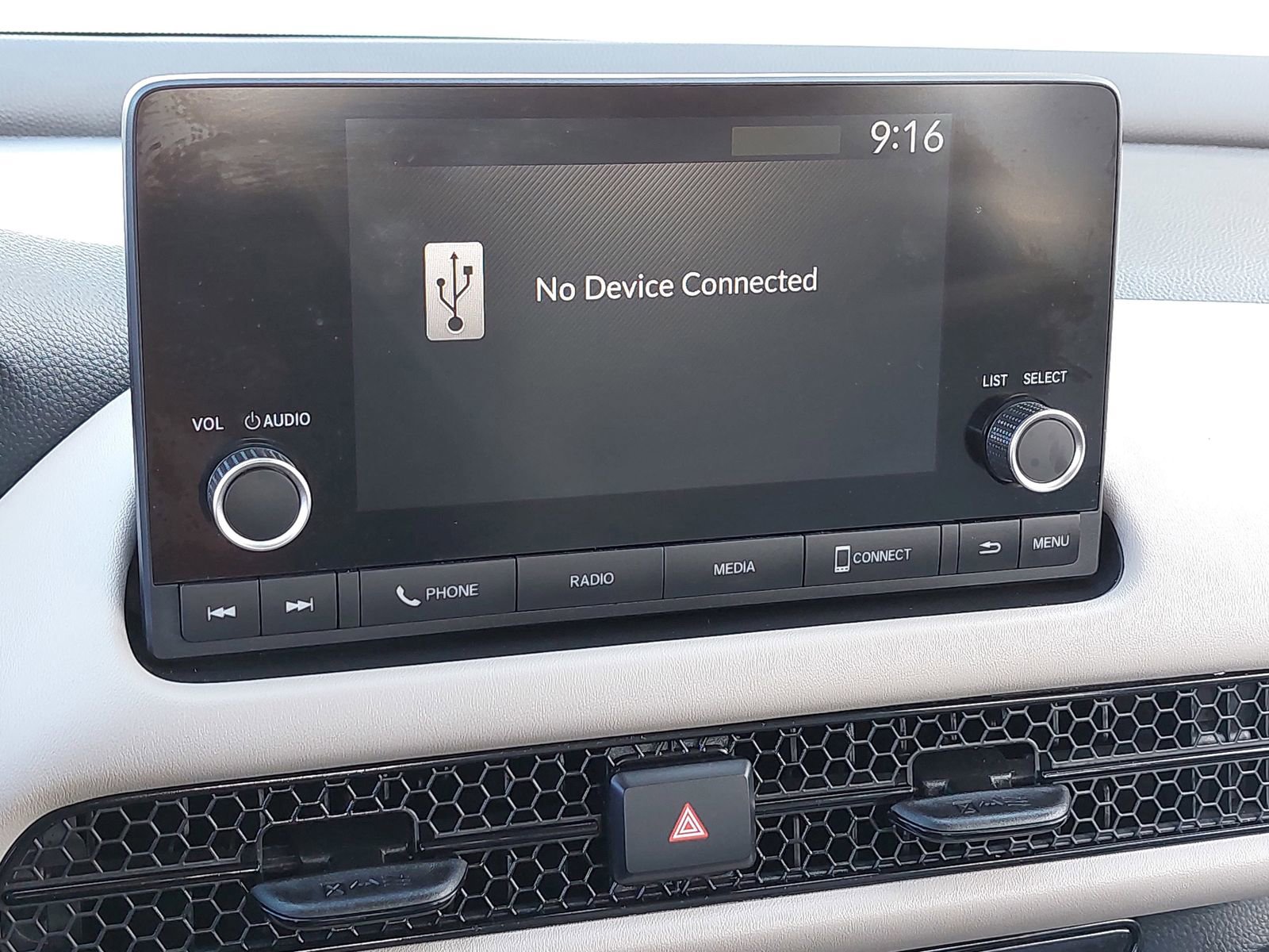 Certified 2023 Honda HR-V LX image 21