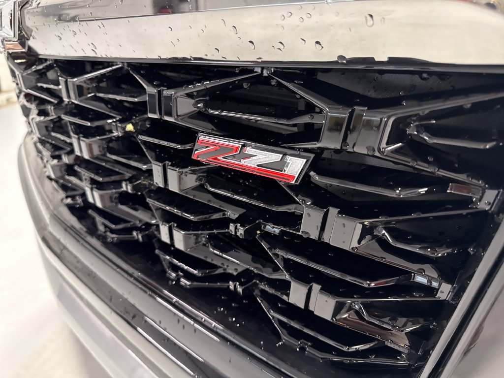 Used 2026 Chevrolet Traverse Z71 AWD/4WD image 56