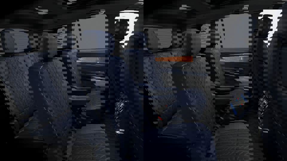 New 2026 Cadillac Vistiq Premium Luxury w/ LPO, Floor Liner Package image 36