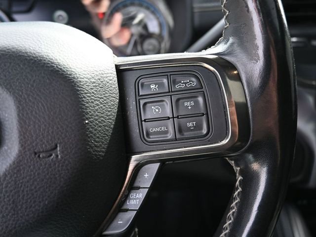 Used 2019 RAM 3500 Limited image 19