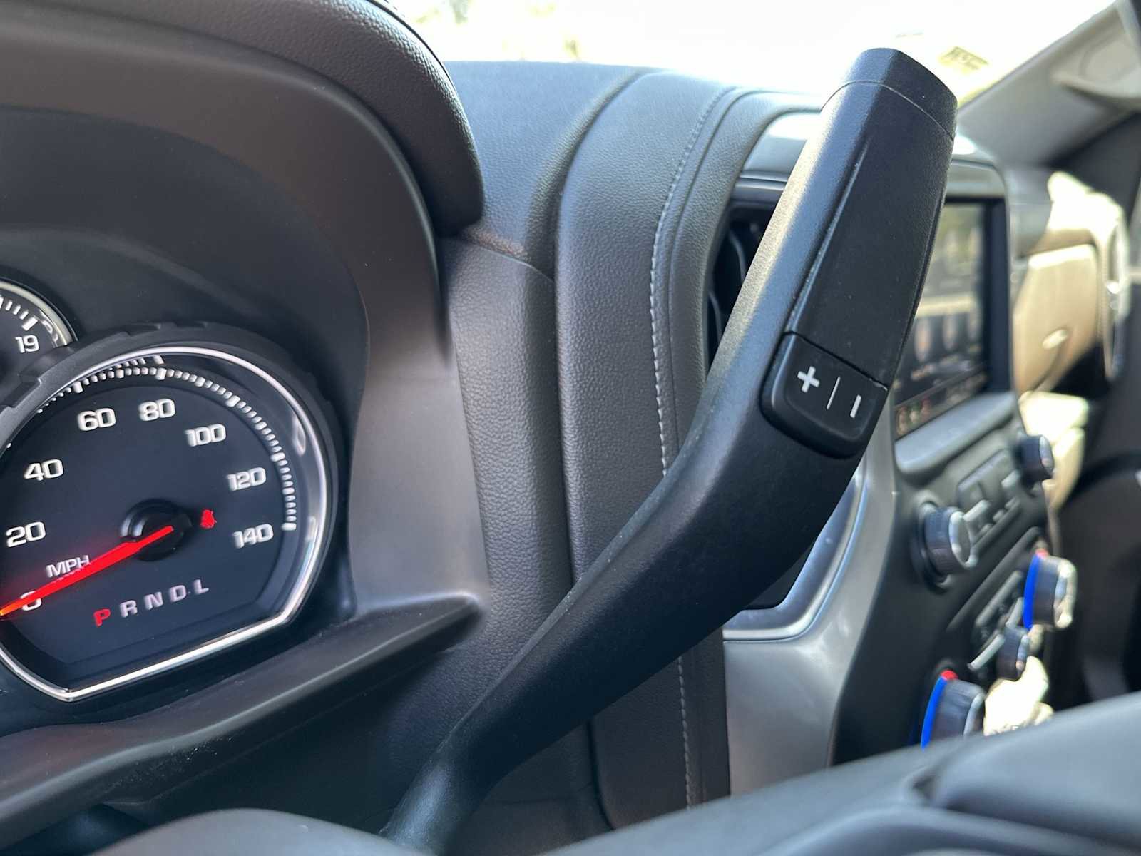 Certified 2023 Chevrolet Silverado 2500 LTZ image 23