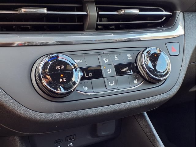 New 2026 Buick Envista Preferred w/ Convenience I Package FWD image 7