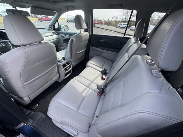 Used 2017 Honda Pilot EX-L image 15