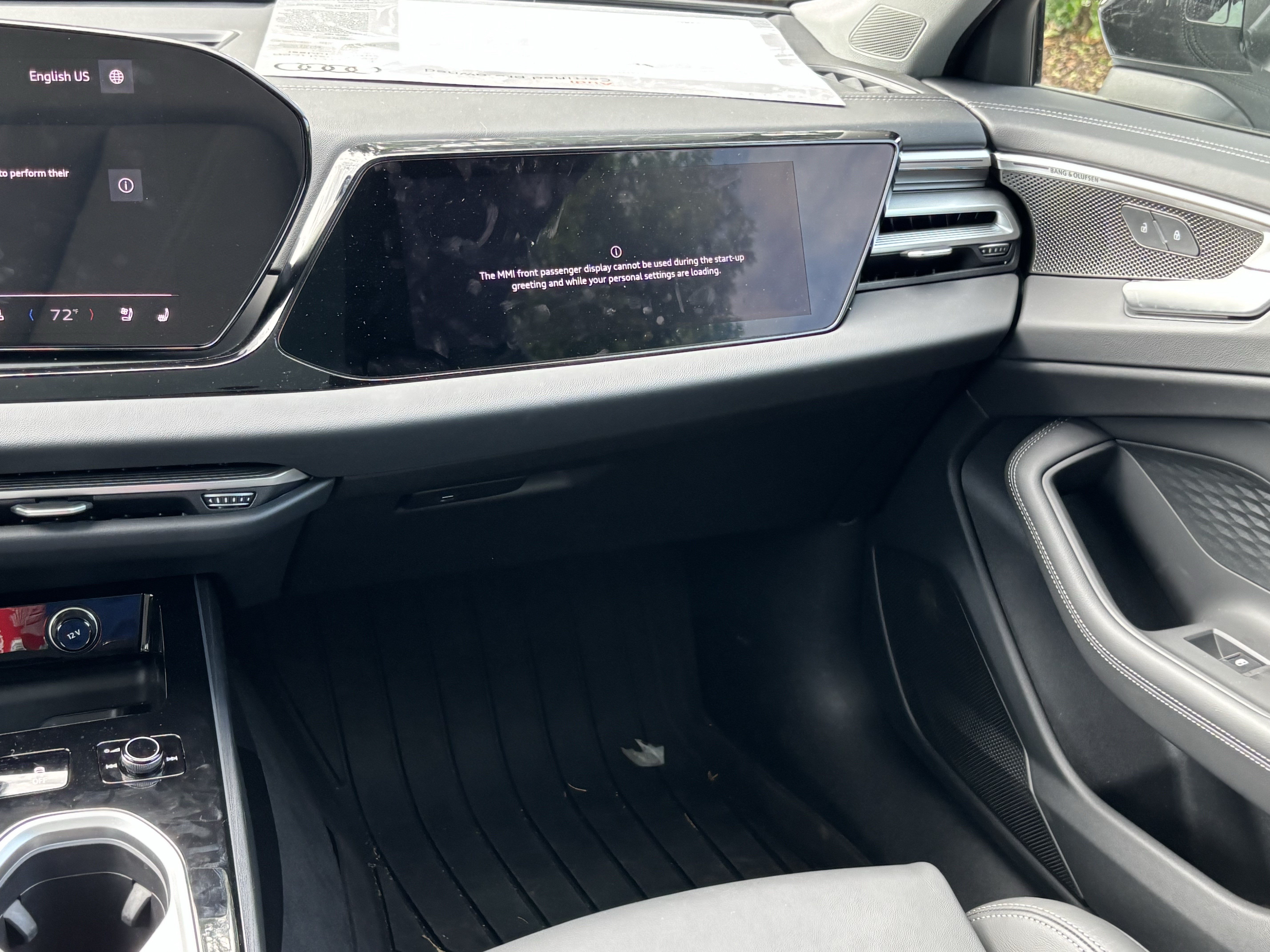 Certified 2026 Audi A6 Prestige AWD/4WD image 34