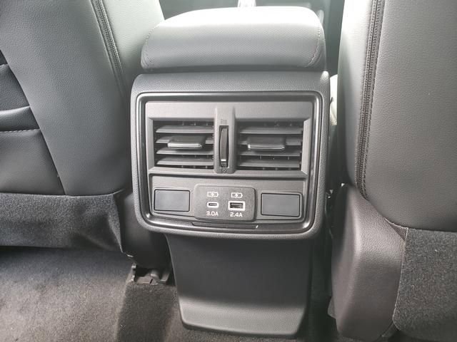 New 2026 Subaru Forester Sport AWD/4WD image 13