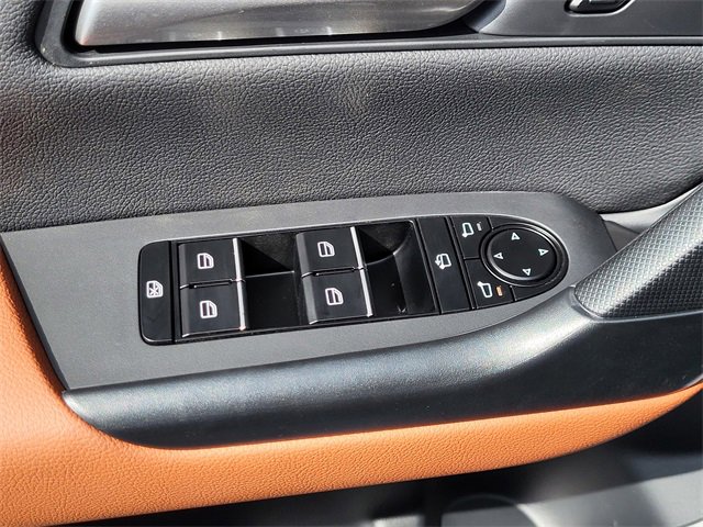 New 2025 MAZDA CX-50 AWD 2.5 Turbo w/ Accent Package image 4