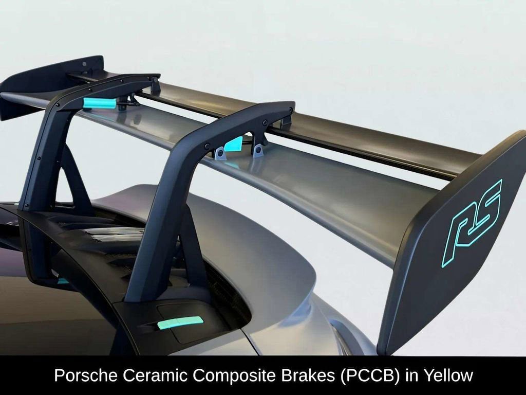 Used 2023 Porsche 911 GT3 RS image 18