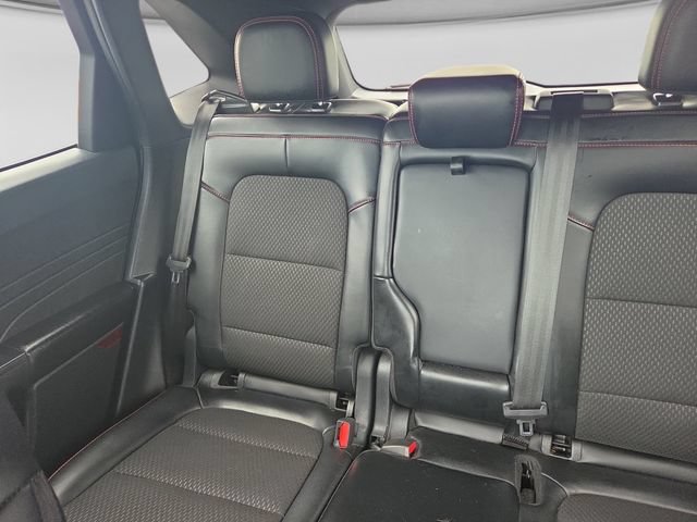 Used 2024 Ford Escape ST-Line w/ Tech Pack #1 AWD/4WD image 40