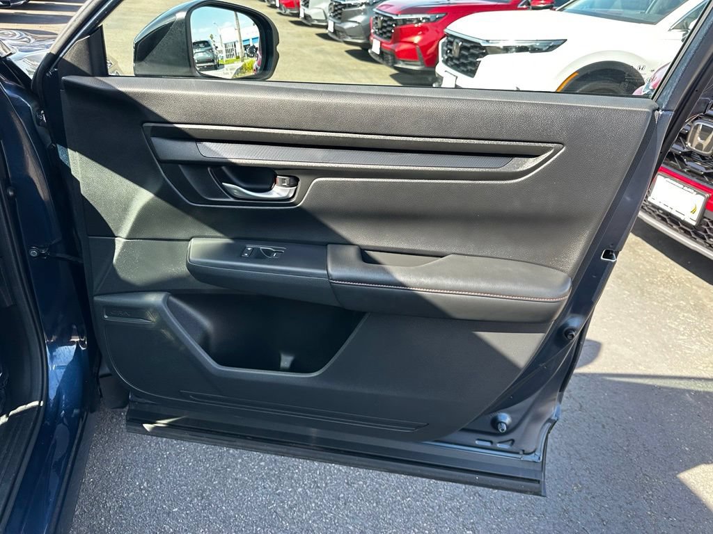 Used 2023 Honda CR-V Sport image 15