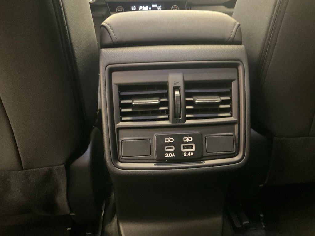 New 2026 Subaru Outback Premium AWD/4WD image 34