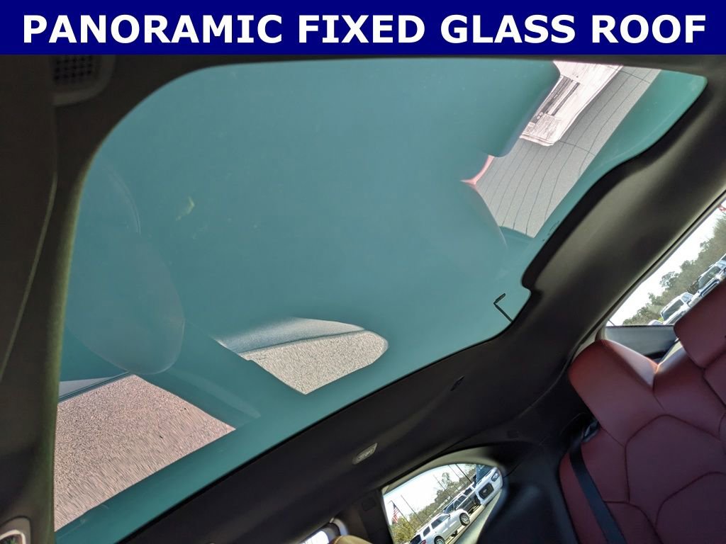 New 2026 Dodge Charger R/T Scat Pack image 3