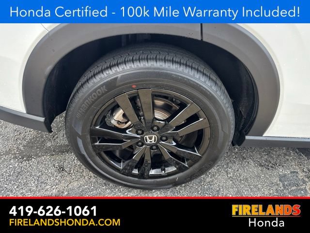 Used 2026 Honda HR-V Sport image 33