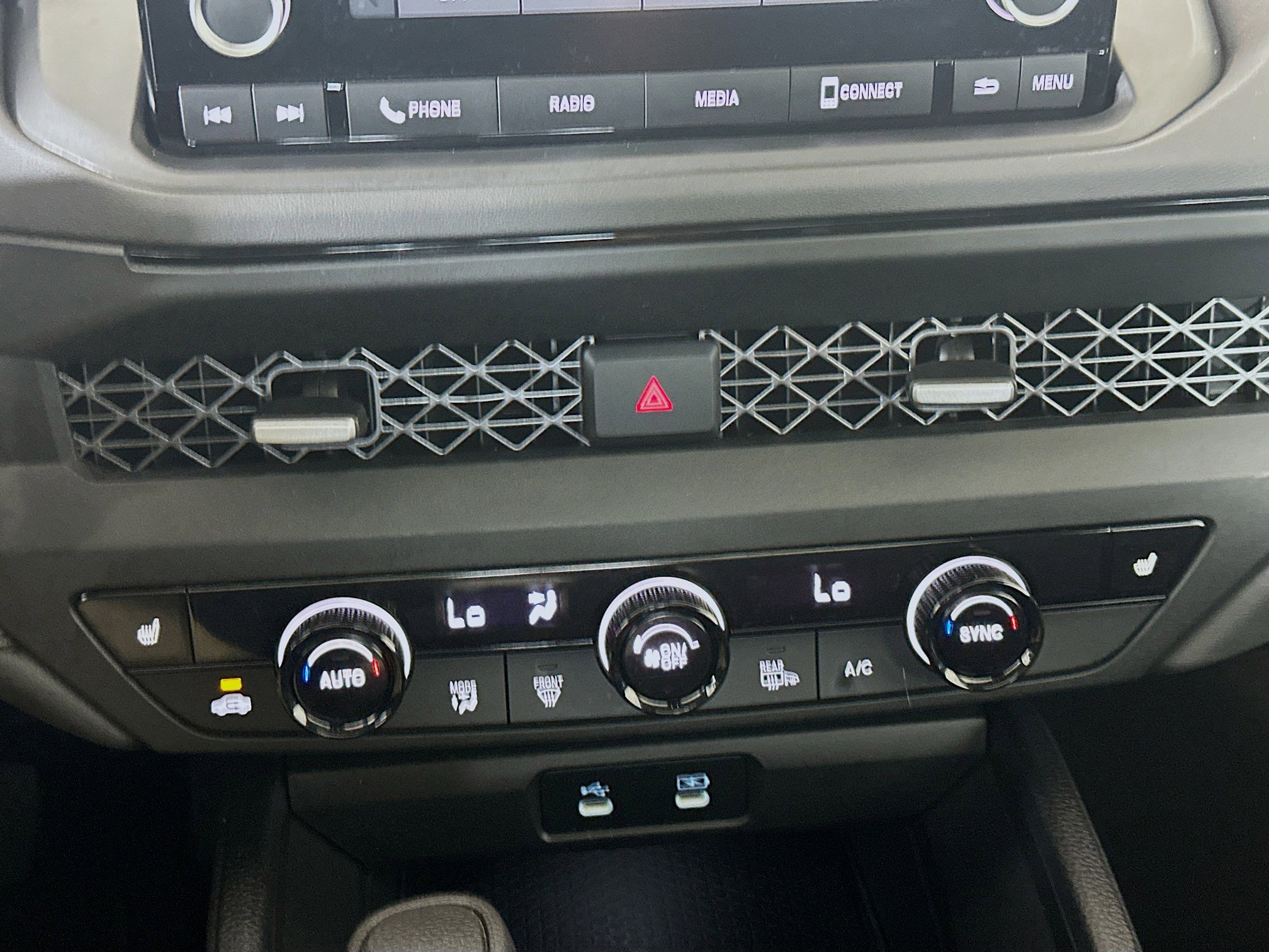 Used 2025 Honda Accord SE image 23
