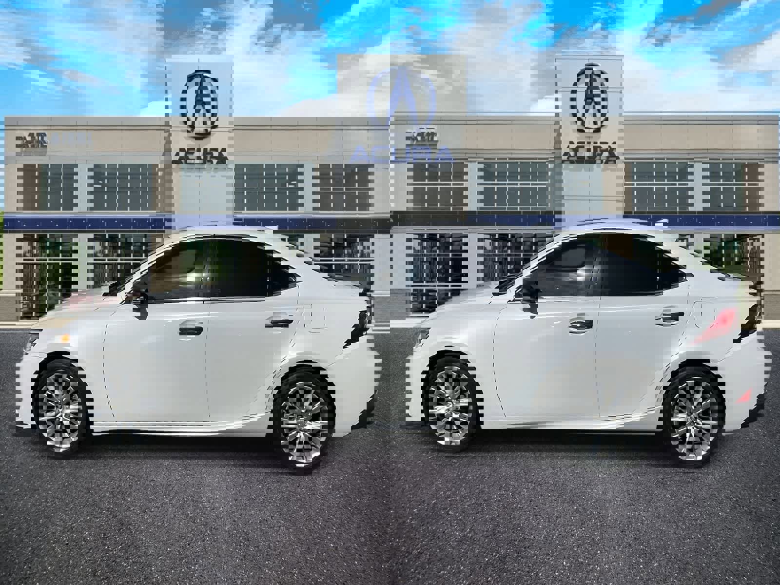 Used 2015 Lexus IS 250 image 2