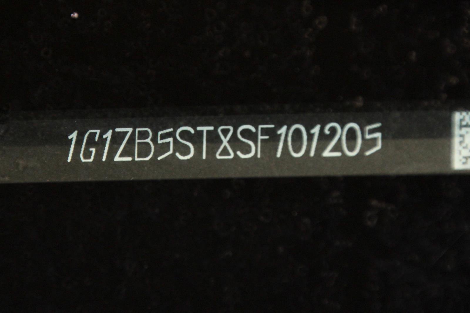 Used 2025 Chevrolet Malibu LS image 21