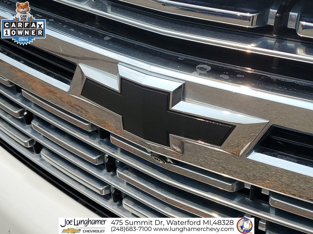 Certified 2023 Chevrolet Tahoe Premier AWD/4WD image 34