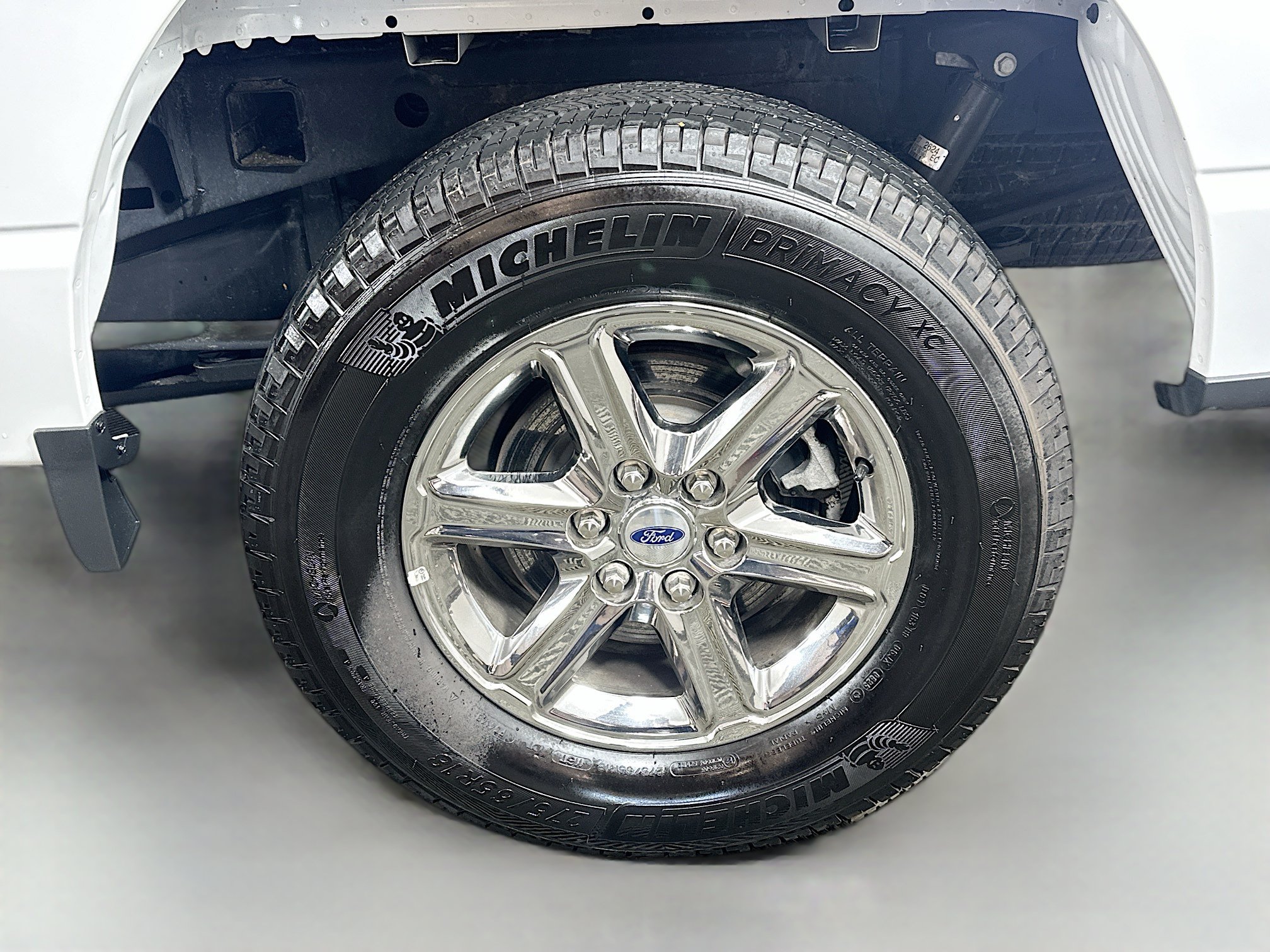 Used 2024 Ford F150 XLT w/ Tow/Haul Package AWD/4WD image 29