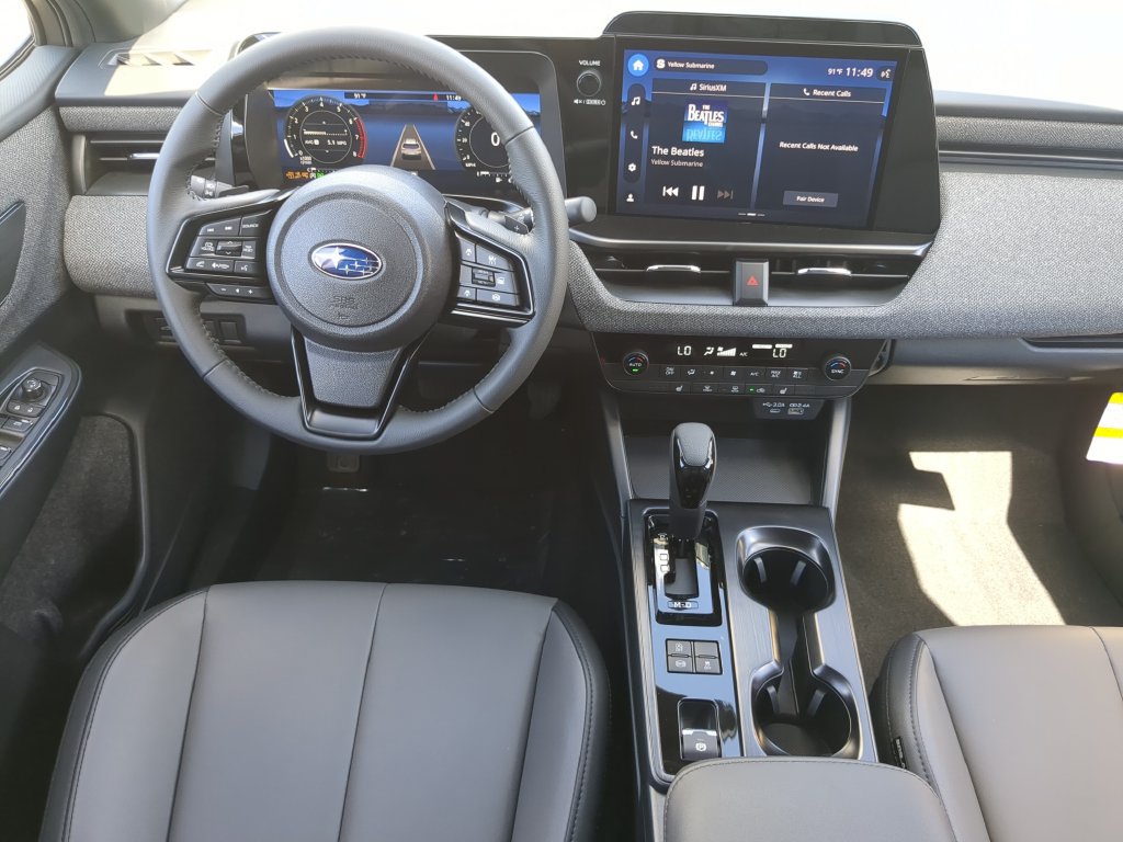 New 2026 Subaru Outback Premium AWD/4WD image 14