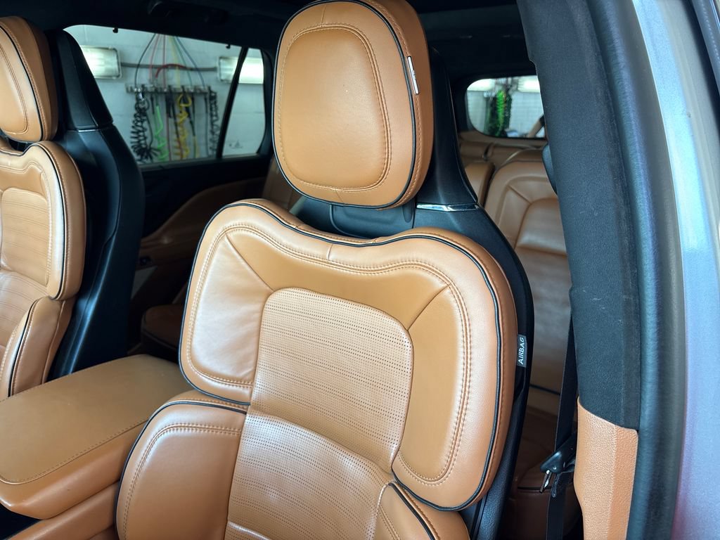 Used 2024 Lincoln Aviator Black Label w/ Jet Package AWD/4WD image 55