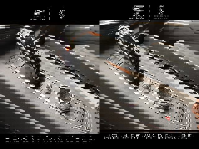 Certified 2024 Cadillac Escalade Premium Luxury w/ Performance Package image 22