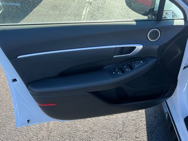 New 2025 Hyundai Sonata SEL image 8