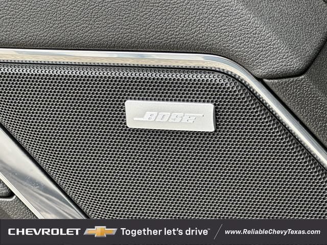 New 2026 Chevrolet Silverado 1500 LT Trail Boss w/ LT Trail Boss Premium Package AWD/4WD image 27