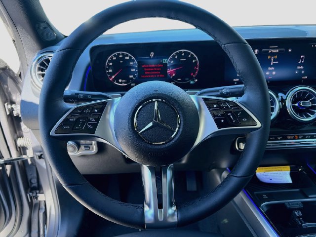 New 2026 Mercedes-Benz GLB 250 4MATIC image 10