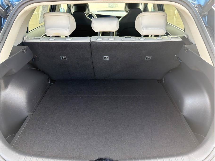 Used 2023 Kia Niro Wind w/ Wind Preserve Package FWD image 13