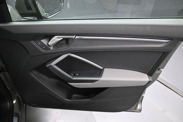 Used 2024 Audi Q3 2.0T Premium Plus AWD/4WD image 38