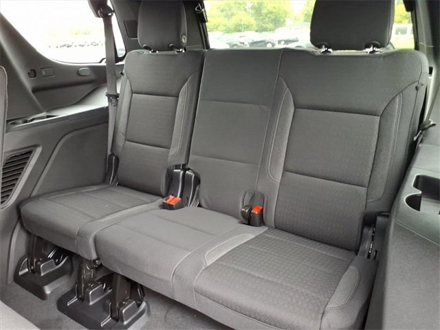 New 2026 Chevrolet Tahoe LS w/ Max Trailering Package image 10