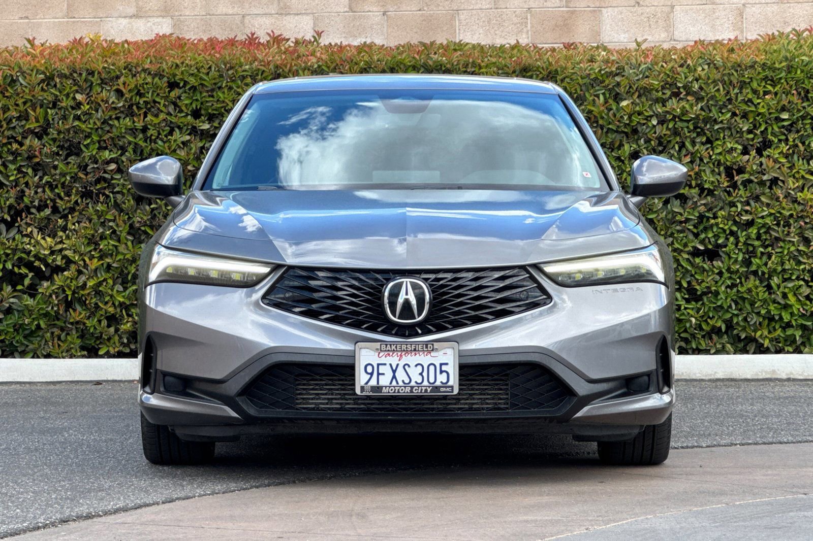 Used 2023 Acura Integra FWD image 9