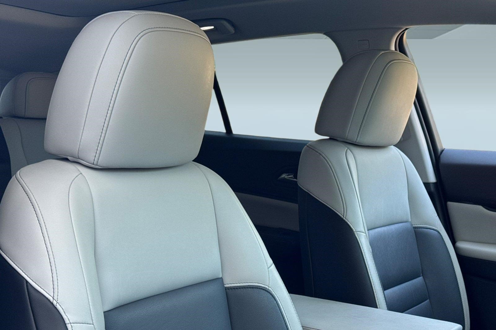 Used 2024 Honda Prologue Touring image 34