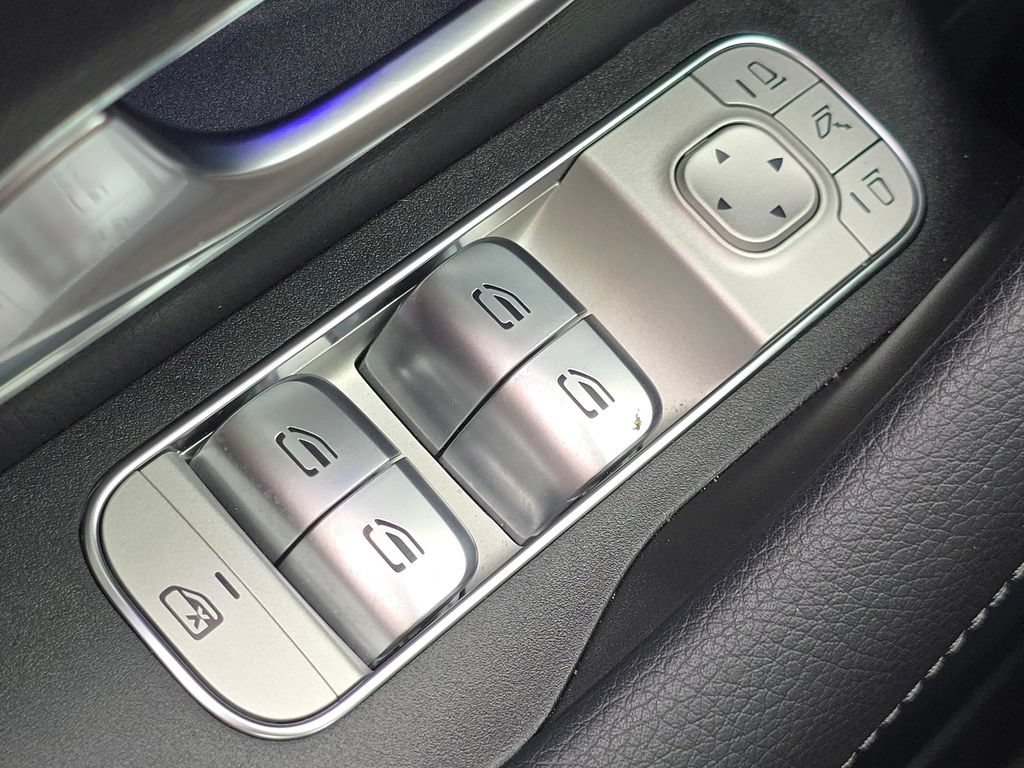 Certified 2026 Mercedes-Benz GLE 350 4MATIC image 30